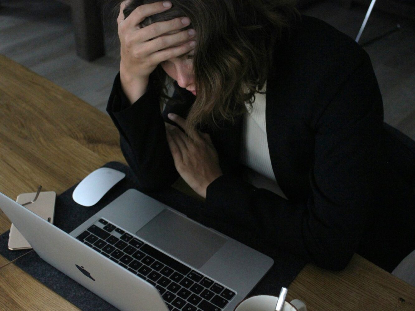 Stress and Burnout Counselling Active Listening Therapies Stress and Burnout Counselling Active Listening Therapies