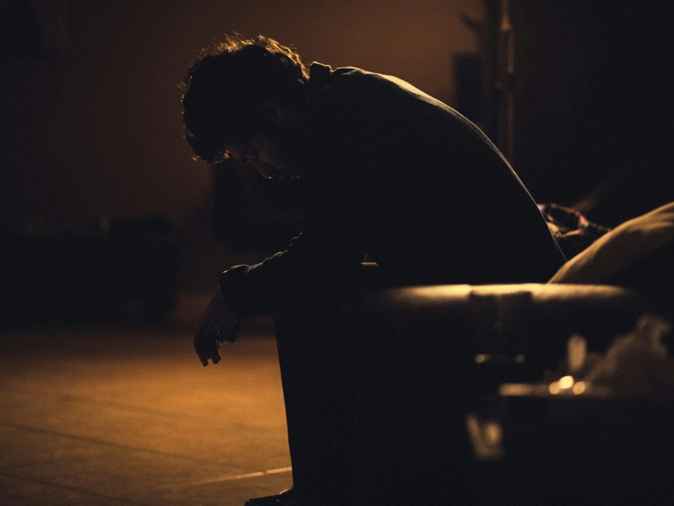 Anxiety and Depression Active Listening Therapies