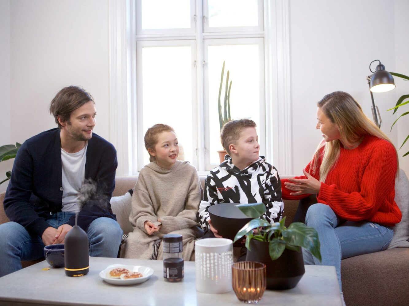 Couples & Family Counselling in Newark Active Listening Therapies